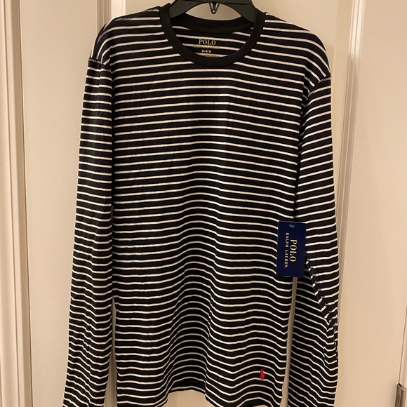 Polo Ralph Lauren Other - Men’s Polo long sleeve tee